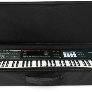 Analog Cases SUSTAIN Case for Roland Juno-DS61 or Yamaha MX61