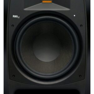 PreSonus R80 v2 Active Studio Monitor (Single)