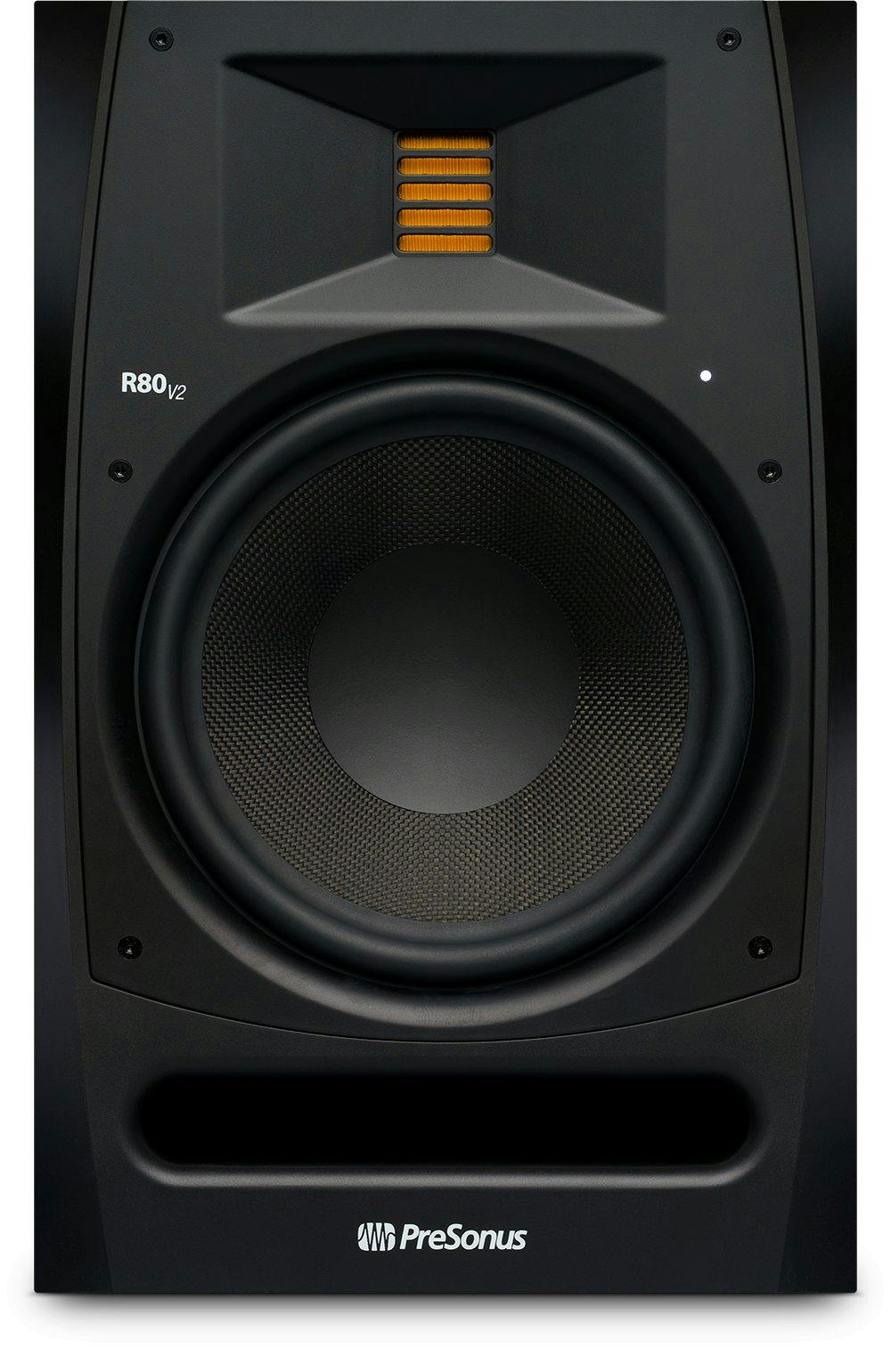 PreSonus R80 v2 Active Studio Monitor (Single)