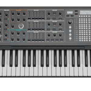 Arturia PolyBrute NOIR