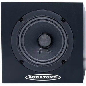 Auratone 5C Active Black (single)