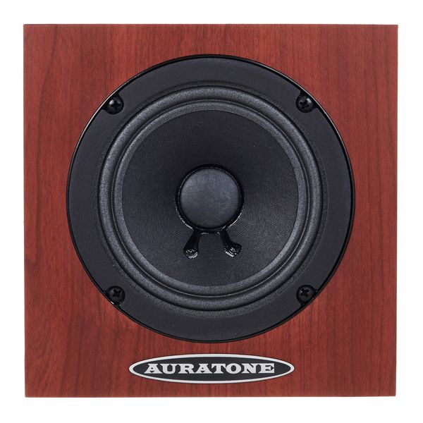 Auratone 5C Active Woodgrain (single)