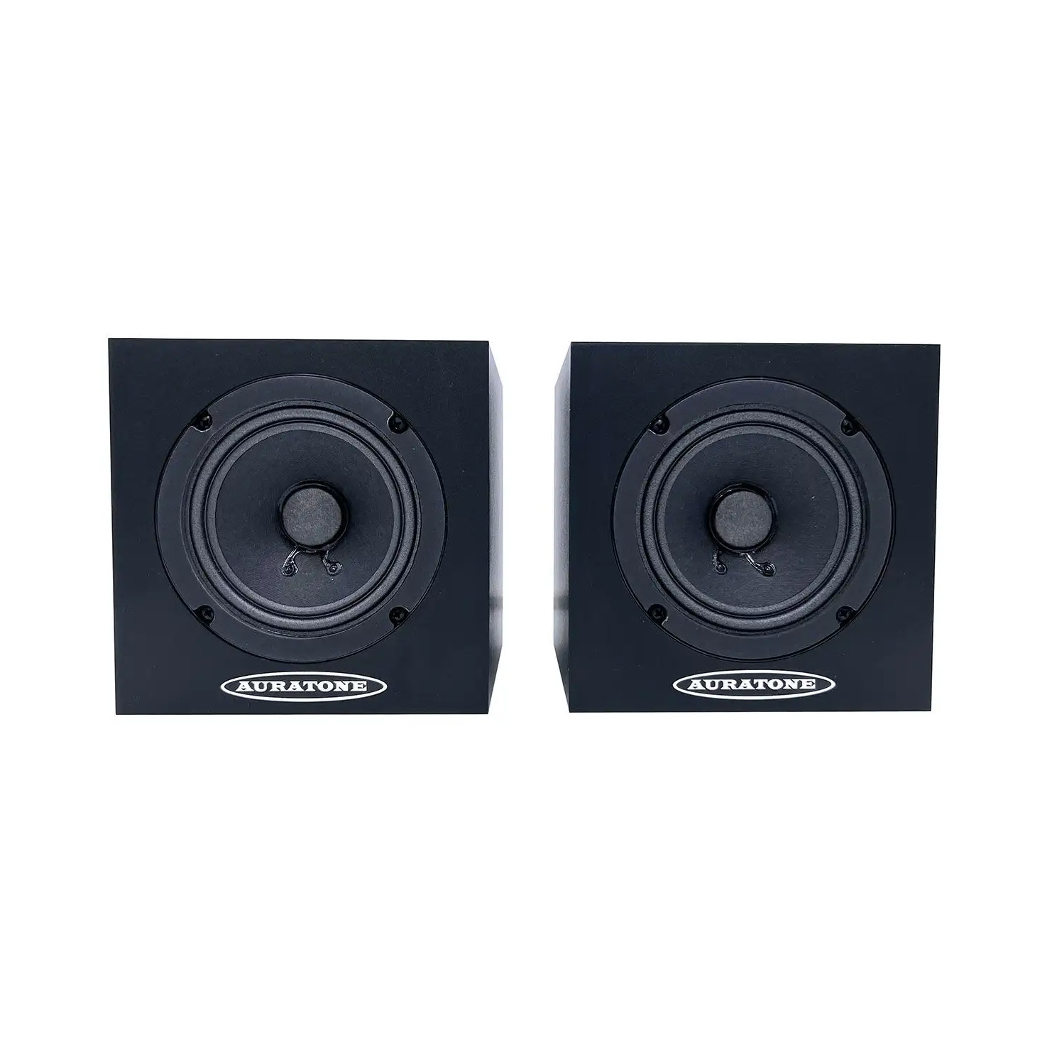 Auratone 5C Active Black (pair)