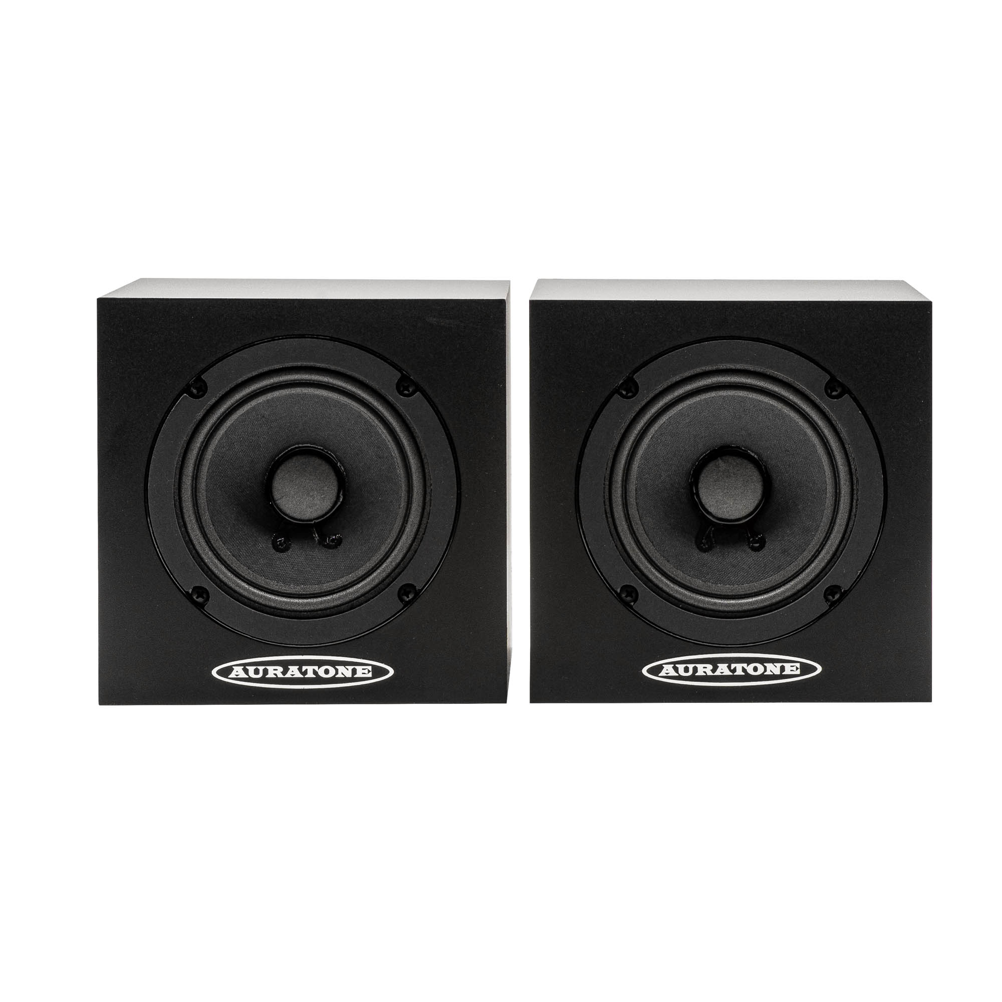 Auratone 5C Passive Black (pair)