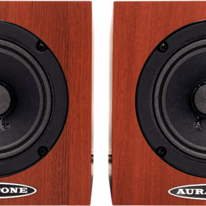 Auratone 5C Passive Woodgrain (pair)