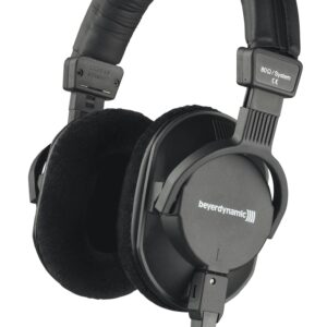 Beyerdynamic DT250 Closed Back Headphones