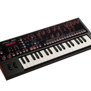 Roland JDXi - Analog / Digital Crossover Synth