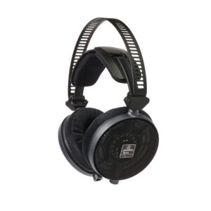 Audio-Technica ATH-R70X Pro Open Back Reference Headphones