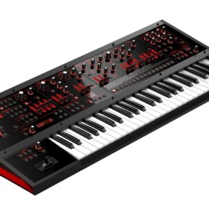 Roland JD-XA Analog/Digital Crossover Synthesizer