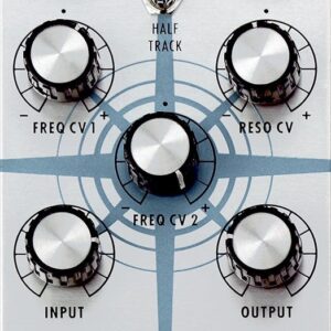 Studio Electronics Modstar 5089 Filter Eurorack Module