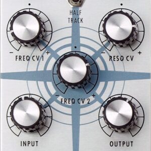 Studio Electronics Modstar 4075 filter Eurorack Module