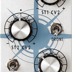 Studio Electronics Modstar VCA Amp Eurorack Module