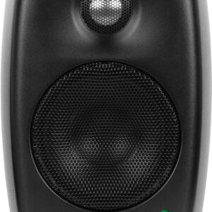 Genelec 8010A Compact 2-way Active Monitor (Black)