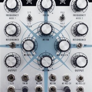 Studio Electronics Modstar SE88 Filter Eurorack Module