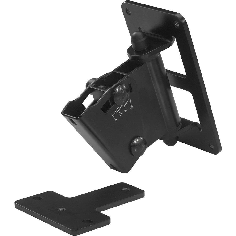 Adjustable Wall Mount for Genelec 6010, 8010, 8020, 8030, 8040