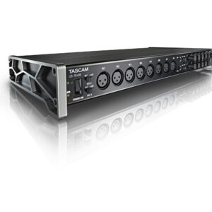 Tascam US16X08 16-in / 8-out USB Audio Interface