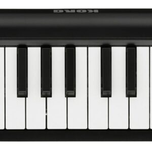 Korg MicroKey Air 25 Key Bluetooth MIDI Controller