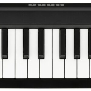 Korg MicroKey Air 37 Key Bluetooth MIDI Controller
