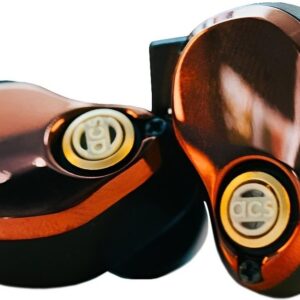 ACS Eclipse 500 Hybrid Universal In Ear Monitors