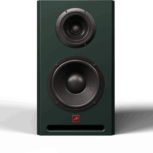 Antelope Audio Atlas i8 3-way Active Studio Monitor