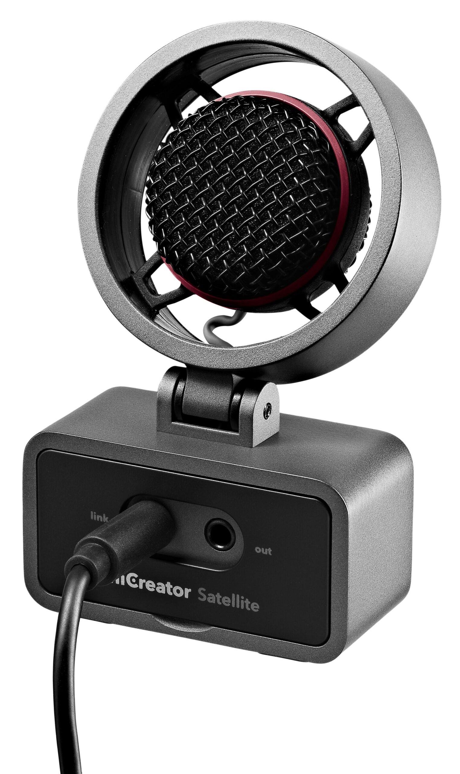 Austrian Audio MiCreator Satellite