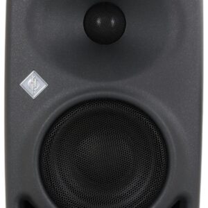 B Stock : Neumann KH80 DSP Active Studio Monitor in Metallic Anthracite 0001