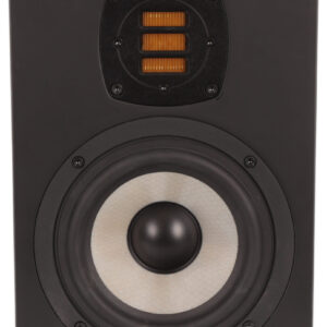 B Stock : Eve Audio SC205 2-Way 5" Active Monitor Studio Speaker 001