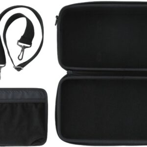 Roland Custom carrying case for the SP-404MKII and other models in the SP-404 series