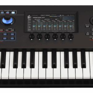 Yamaha MONTAGE M7 Synthesizer