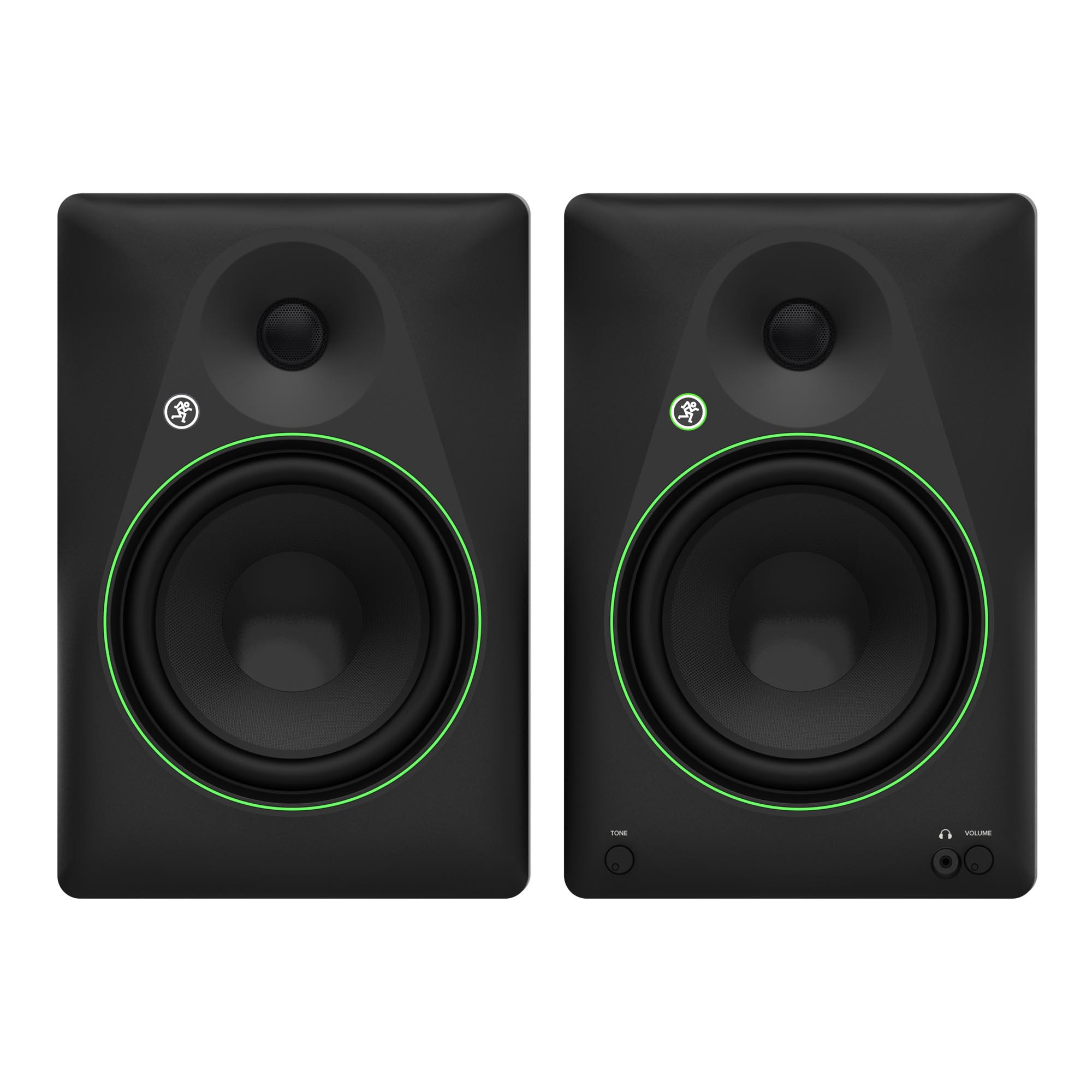 Mackie CR8BT Bluetooth 8" Multimedia Monitors (Pair)