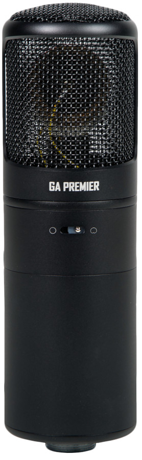 Golden Age Premier GA-8000