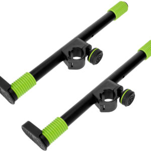 Gravity KS MKS 01 KA B - Support Arms for Multi Keyboard Stand
