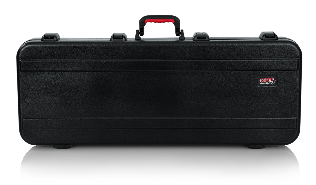 Gator Cases TSA Molded Keyboard Case for 49-note Keyboards