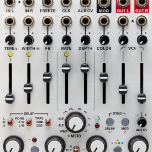 Intellijel Sealegs 3U - Eurorack Module