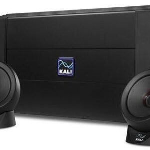 KALI AUDIO IN-UNF Ultra Nearfield Monitors
