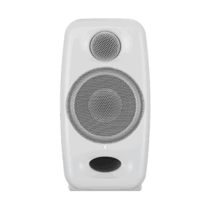 iLoud Micro Monitor PRO WHITE Single,Mic NOT included