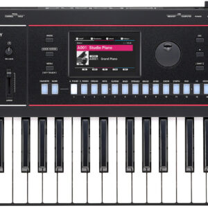 Roland Juno D-6 Synth - 61 Keys