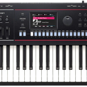 Roland Juno D-8 Synth - 88 keys