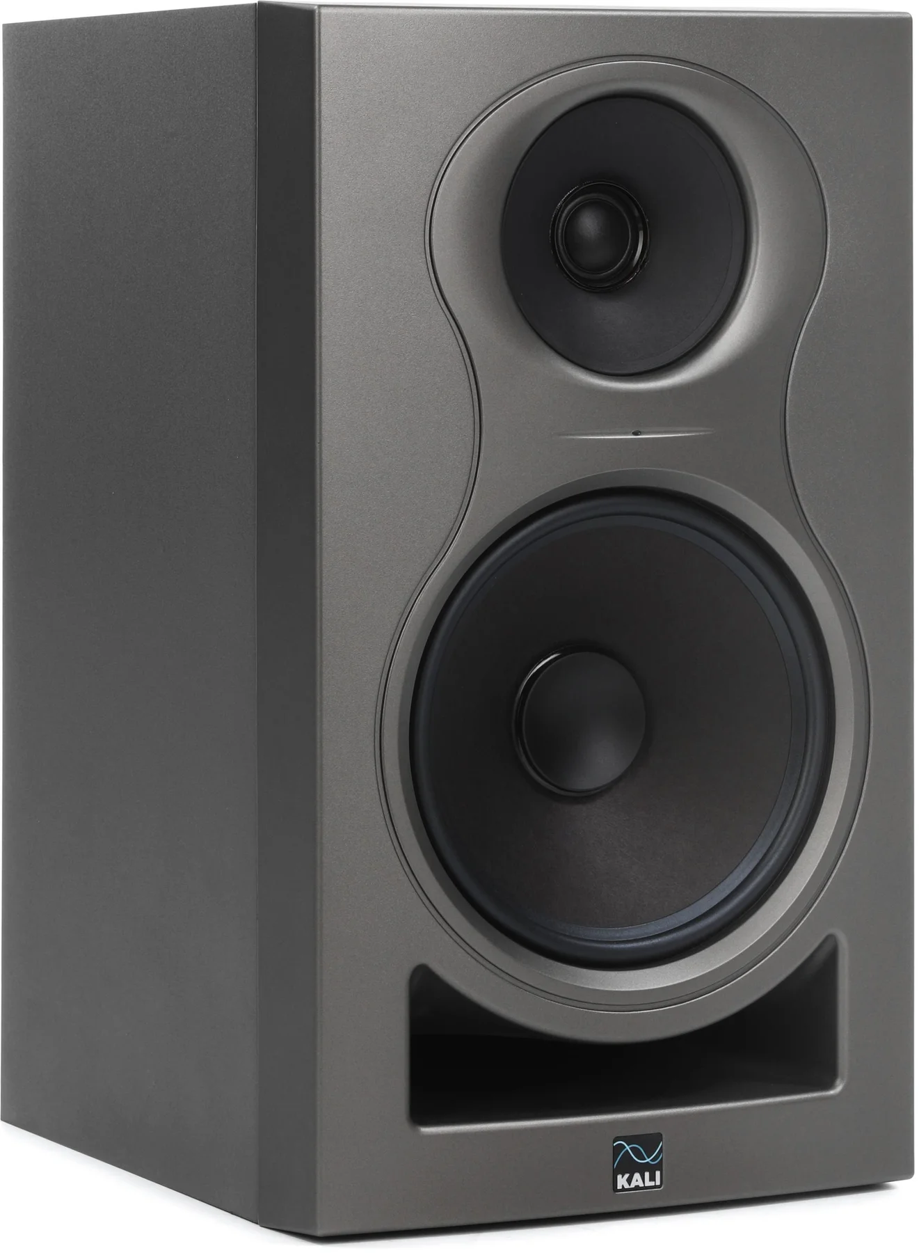 Kali Audio IN8 8 3-way Monitor Speaker V2 Special Edition Grey