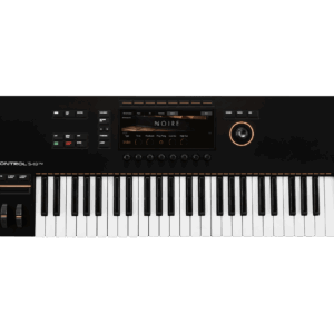 Native Instruments Kontrol S49 MK3