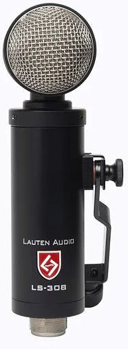 Lauten Audio LS308 Condenser Microphone