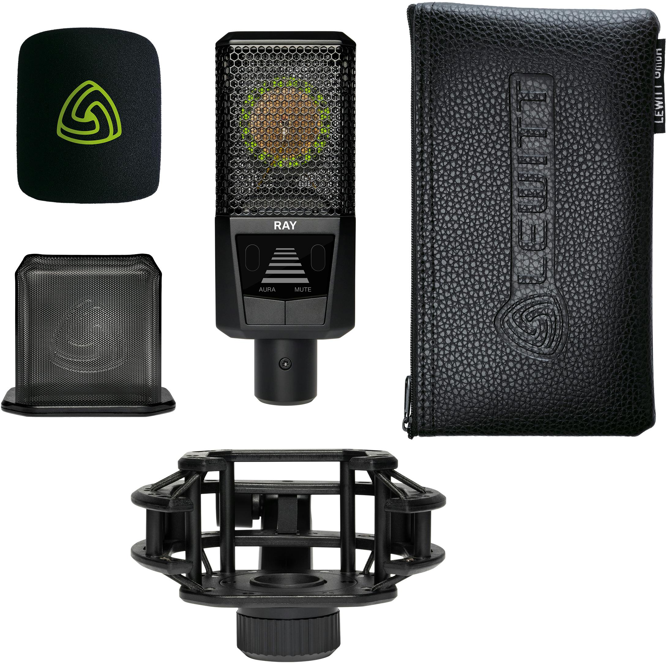 Lewitt Ray Proximity Microphone