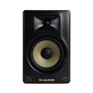 M-Audio Forty Eighty 150W 8" Studio Monitor
