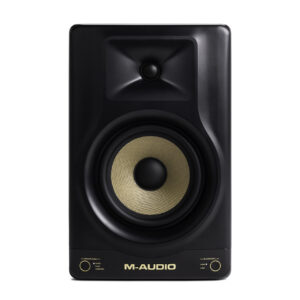 M-Audio Forty Sixty 100W 6.5" Studio Monitor