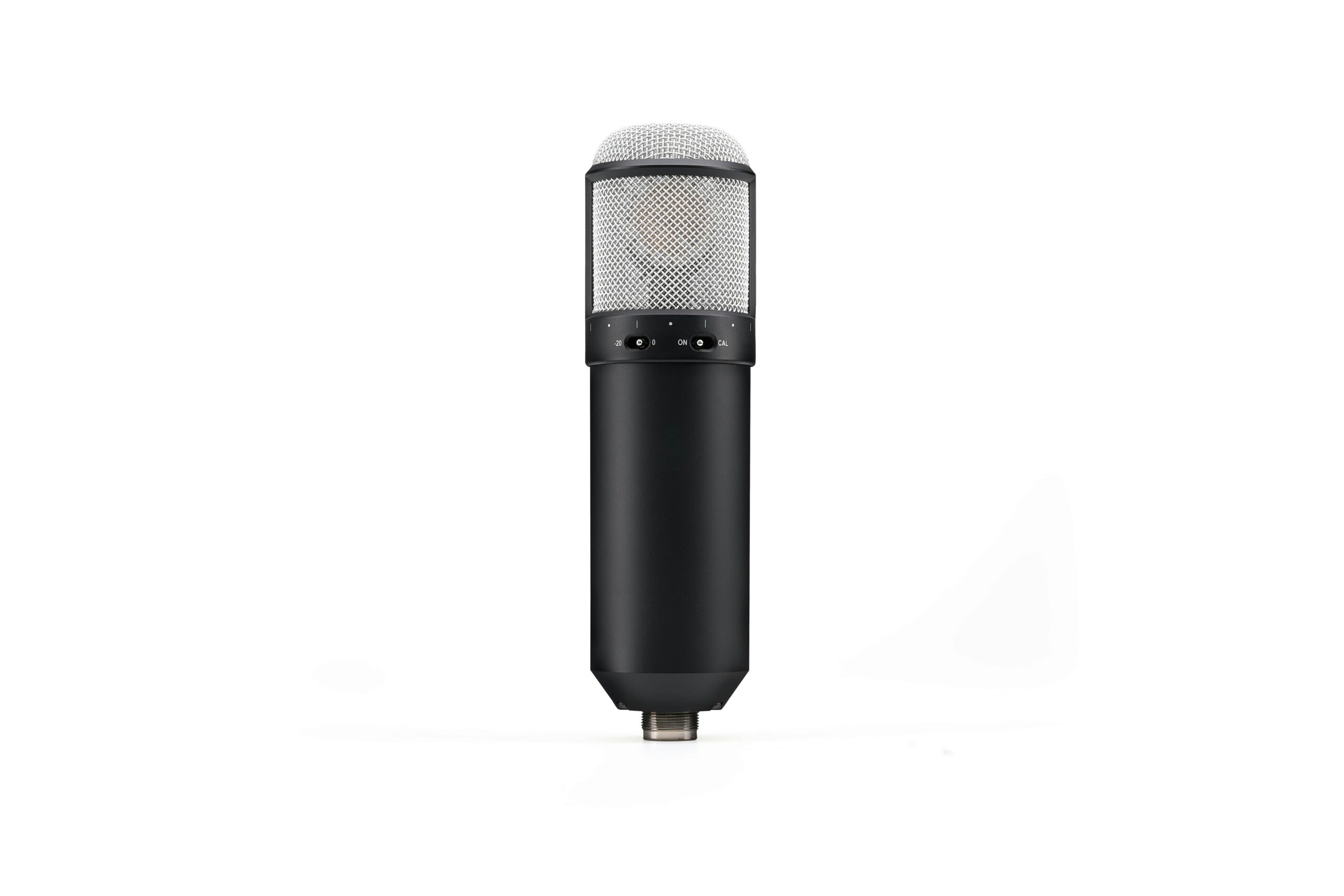 Universal Audio UAD Sphere DLX Modeling Microphone