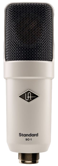 Universal Audio SC-1 Standard Condenser Microphone