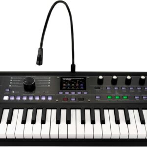 Korg microKORG 2 in Black