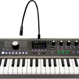 Korg microKORG 2