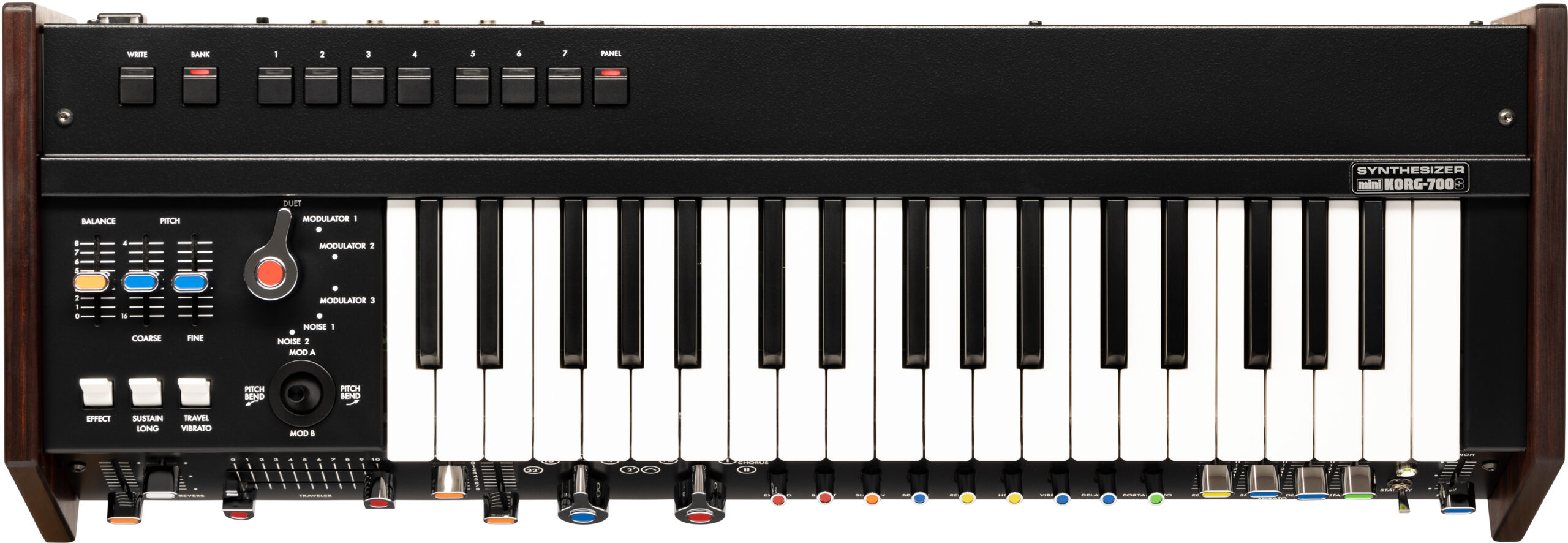 Korg miniKORG 700Sm