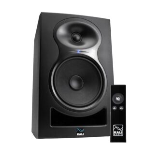 Kali MM6 6 Inch Multi Media Speaker